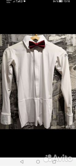 Танцевальный костюм для мальчика