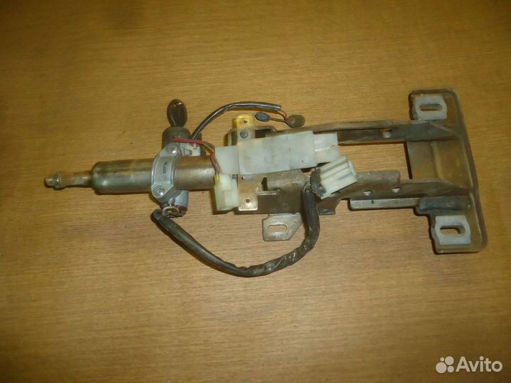 Колонка рулевая Nissan Largo kugnc22