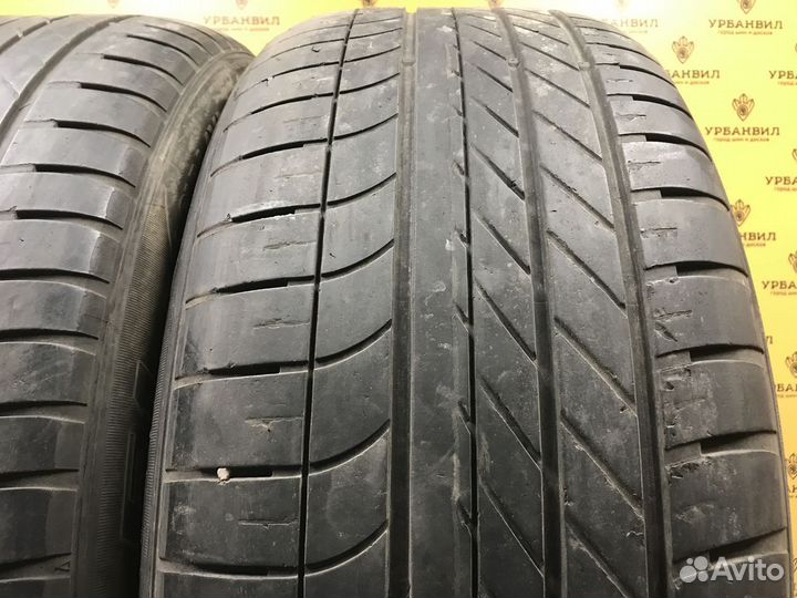 Goodyear Eagle F1 Asymmetric SUV 4x4 275/45 R20 110Y