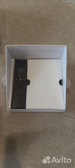 Умная колонка сбер бокс тайм