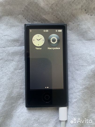 iPod nano 7 16 Gb