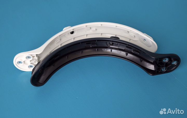 Крыло заднее для самоката xiaomi mijia m365 pro