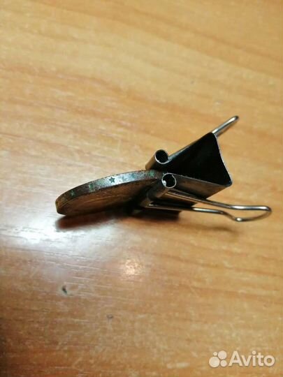 Монета 1 рубль 100 лет ленину