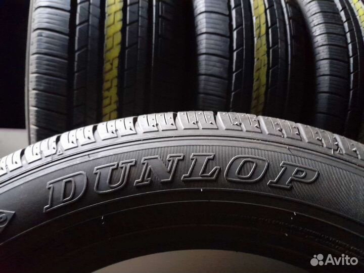Dunlop SP Sport Maxx A1 235/55 R19 101V
