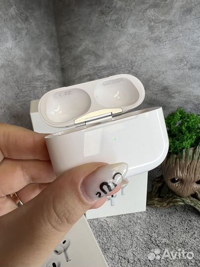 AirPods Pro 2-го поколения