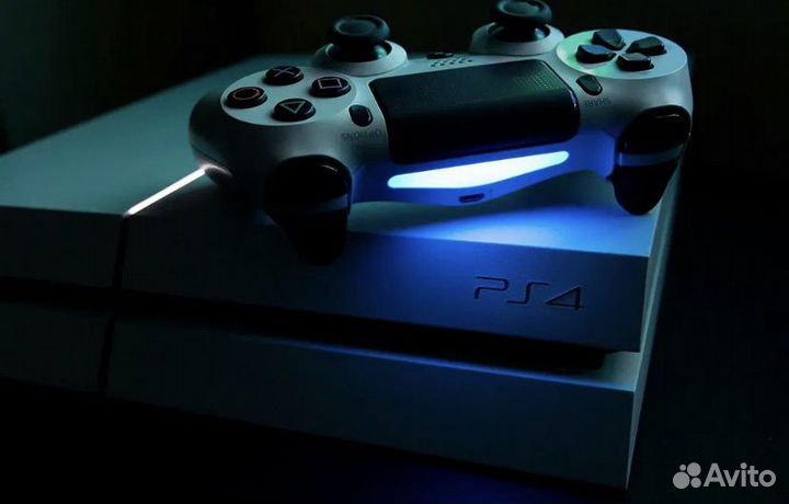 Аренда игровых приставок ps3 ps4 ps 5