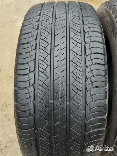 Michelin Latitude Tour HP 235/60 R16 100H