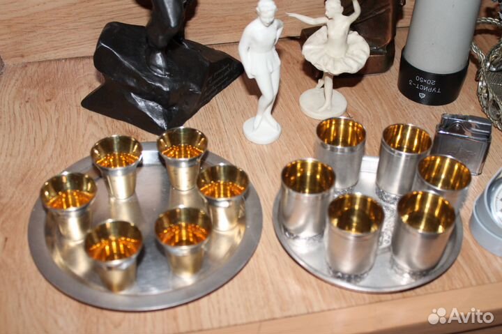 Старинные предметы-1