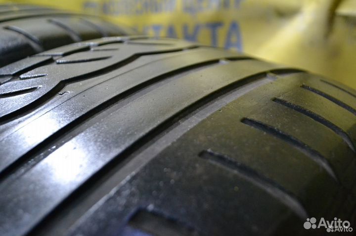 Dunlop SP Sport 01 235/45 R17