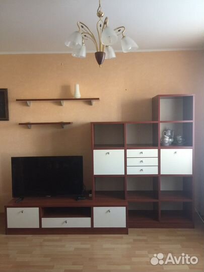 Стенка/стеллаж в гостинную Мазетти/ Mazetti