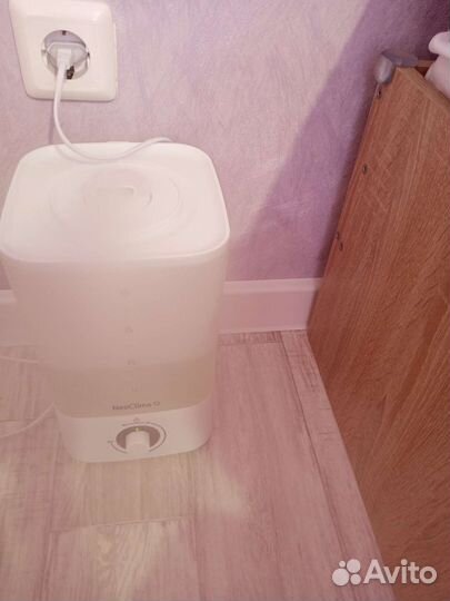 Увлажнитель воздуха neoclima-4M