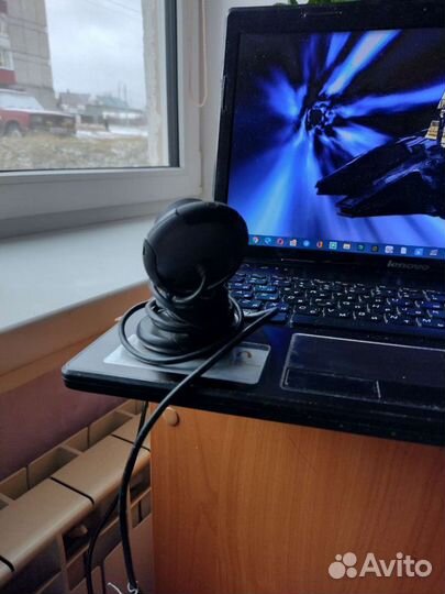 Веб-камера A4tech