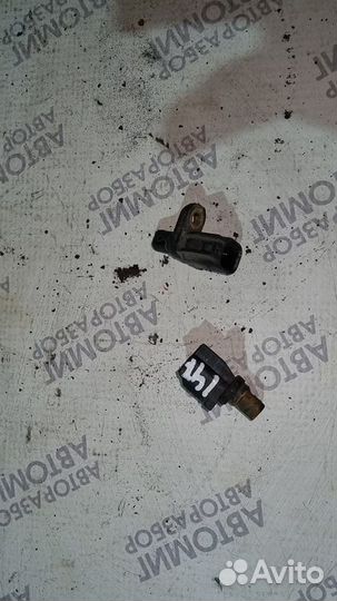 Датчик абс задний мазда 3 BL mazda