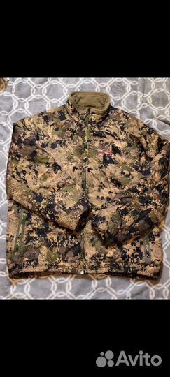 Куртка мужскаяSitka