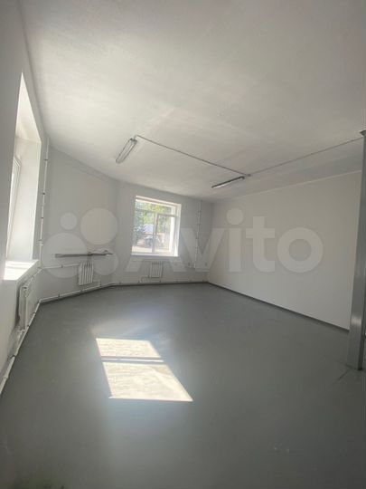 Склад/Производство, 58.4 м²