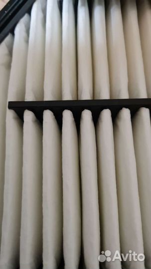 Фильтр воздушный ix35 kia sportage