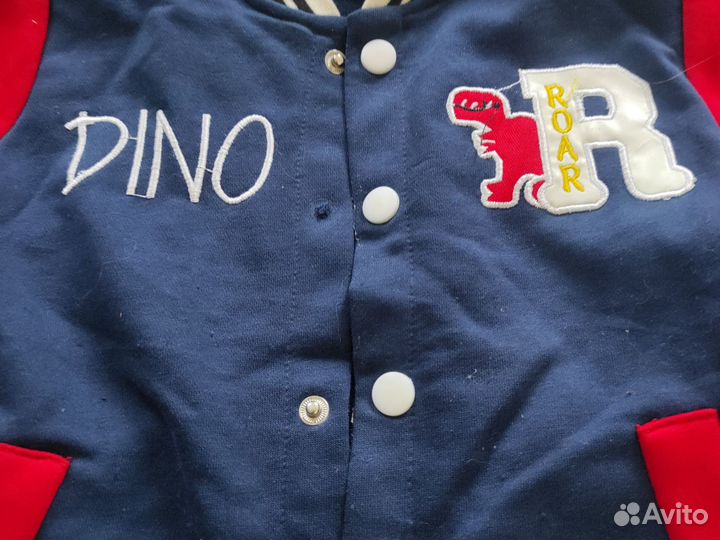 Вещи пакетом на мальчика 5 лет