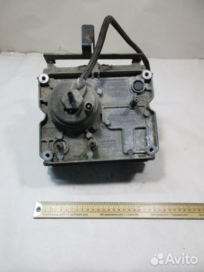 Насос системы AdBlue Renault Premium DXI