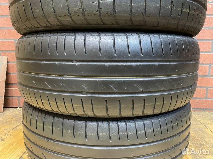 Nexen N Blue HD 205/60 R16 92H