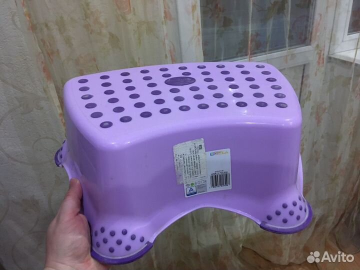 Опора для ребенка