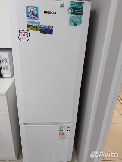 Холодильник beko
