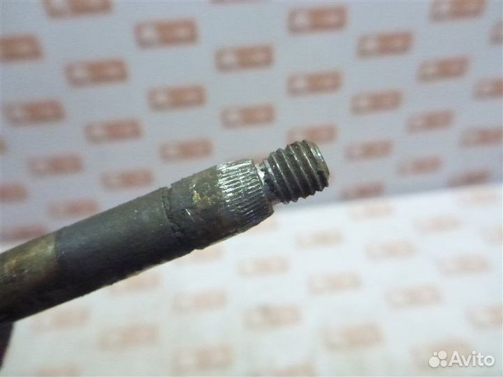 Трапеция стеклоочистителя Hyundai Galloper