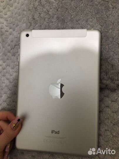 iPad mini 1