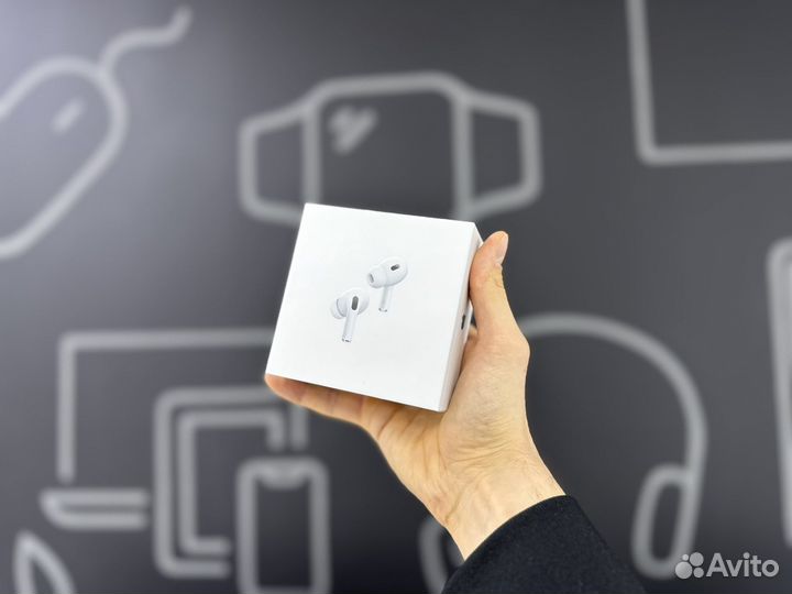 Apple AirPods Pro 2
