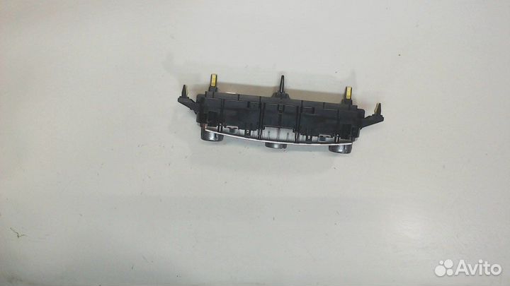 Переключатель отопителя Toyota Highlander 2, 2012