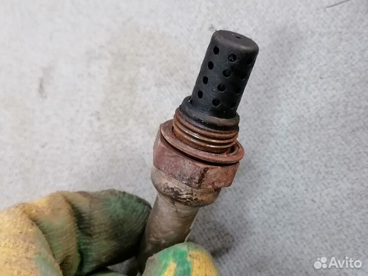 Датчик кислородный/Lambdasonde BYD F3 2006-2013