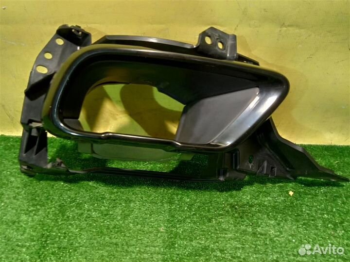 Насадка глушителя левая BMW X5 G05 2018