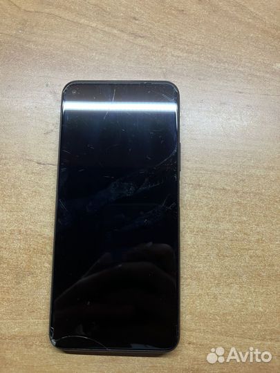 HONOR 30S, 6/128 ГБ