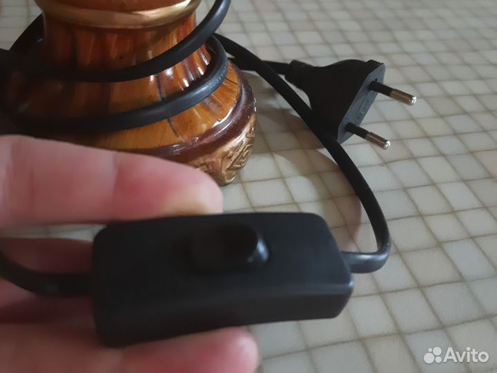 Светильники ночники 2шт