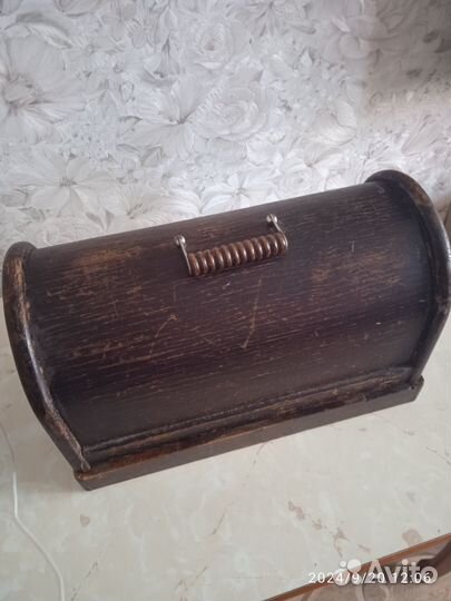 Швейная машина gritzen