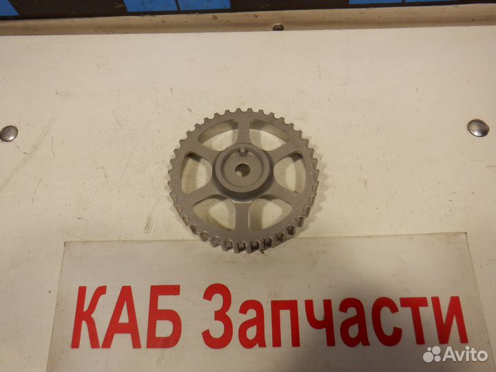 Шестерня Шкив распредвала Renault LADA Largus