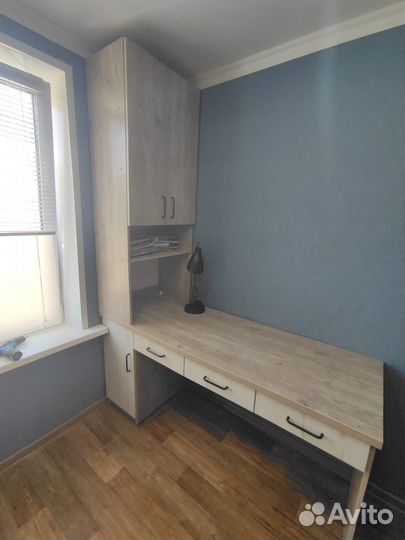 Мебель для детской комнаты