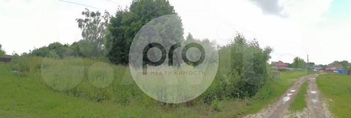 Участок 32 сот. (ИЖС)