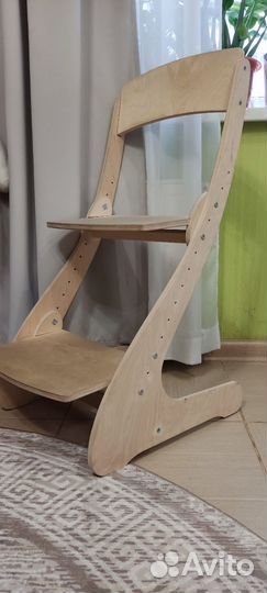Стул детский