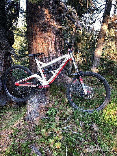 Двухподвес дербан