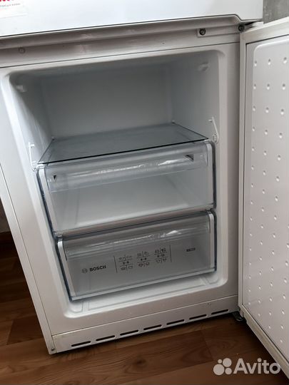 Холодильник bosch,бу в отличном состоянии