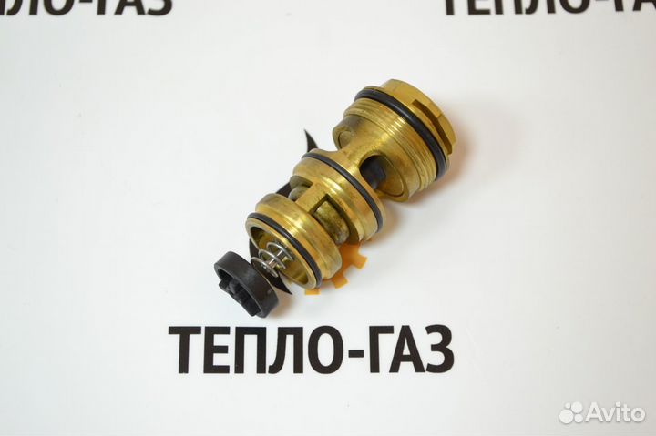 Картридж 3-х ходового клапана Tiberis cube 24F