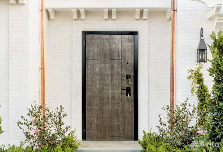 Входная дверь «Стоун»