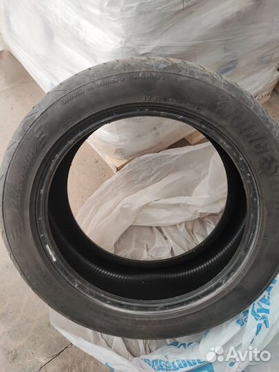 Bridgestone Potenza Adrenalin RE004 225/50 R17