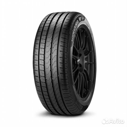 Pirelli Cinturato P7 245/40 R19