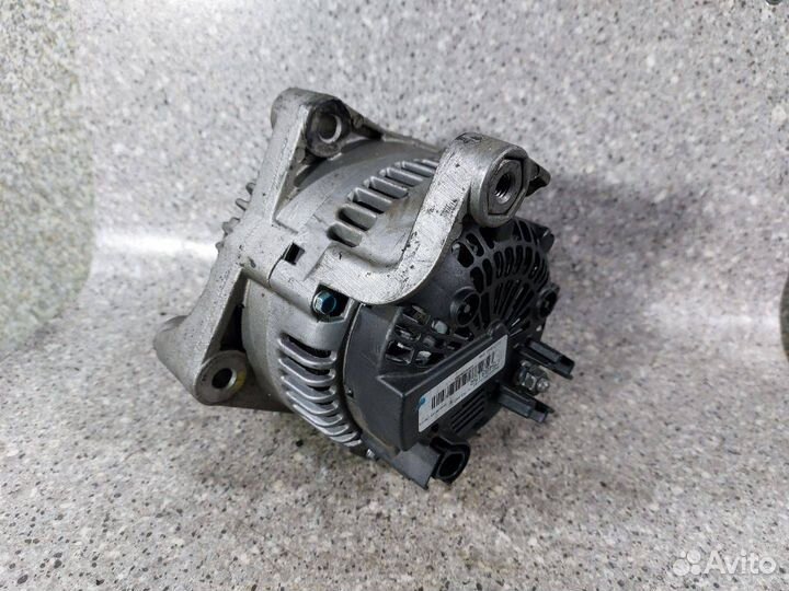 Генератор BMW 7-Series