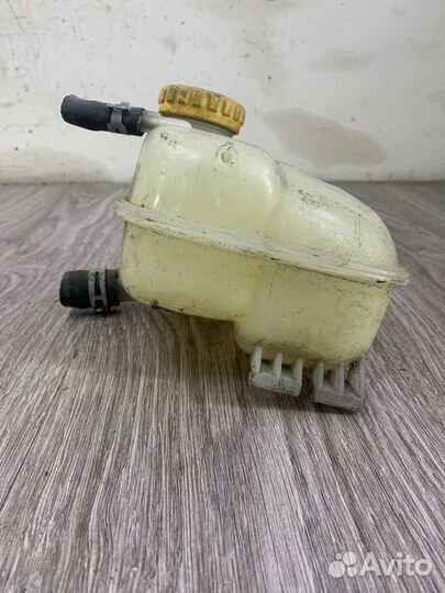 Бачок расширительный Opel Astra G 1998-2004