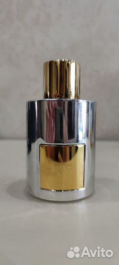 TOM ford Métallique