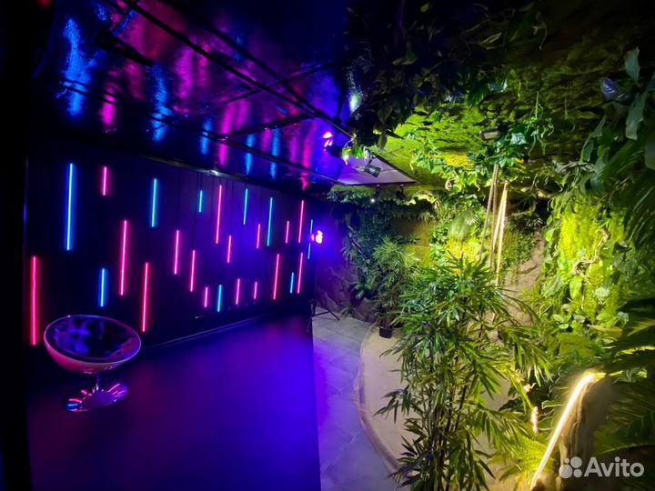 Лофт для мероприятий/Аренда лофта