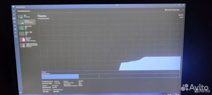 Оперативная память ddr4 hyperx 2x8 16. 3200