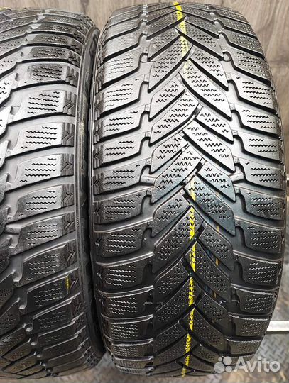 Dunlop SP Winter Sport M3 195/55 R16 87H